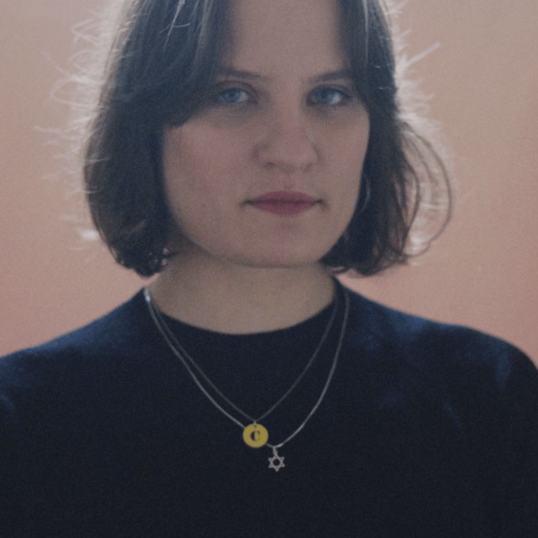 Nu slår en blomma ut - Channa Riedel plays Dagerman & Margolin