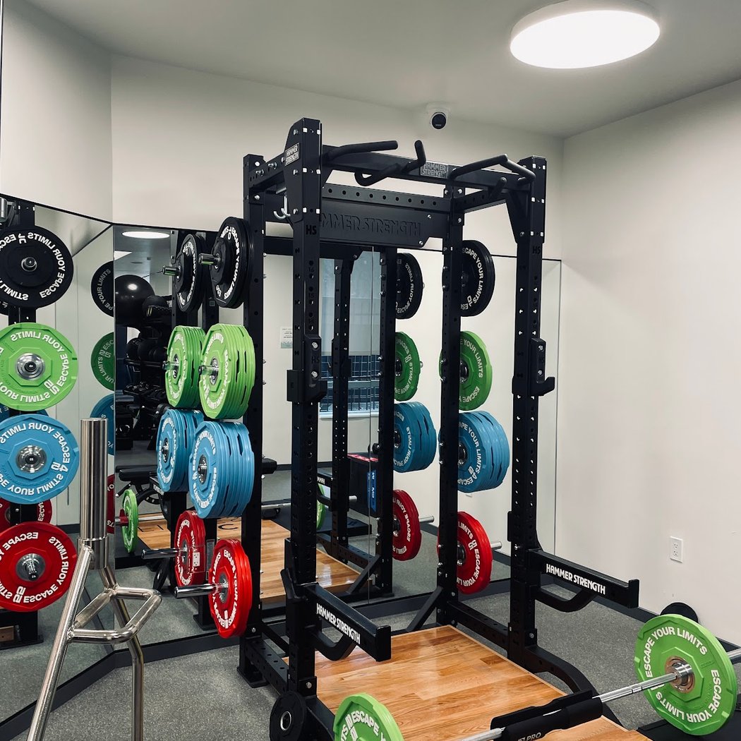 Health Club at Kips Bay Court 1