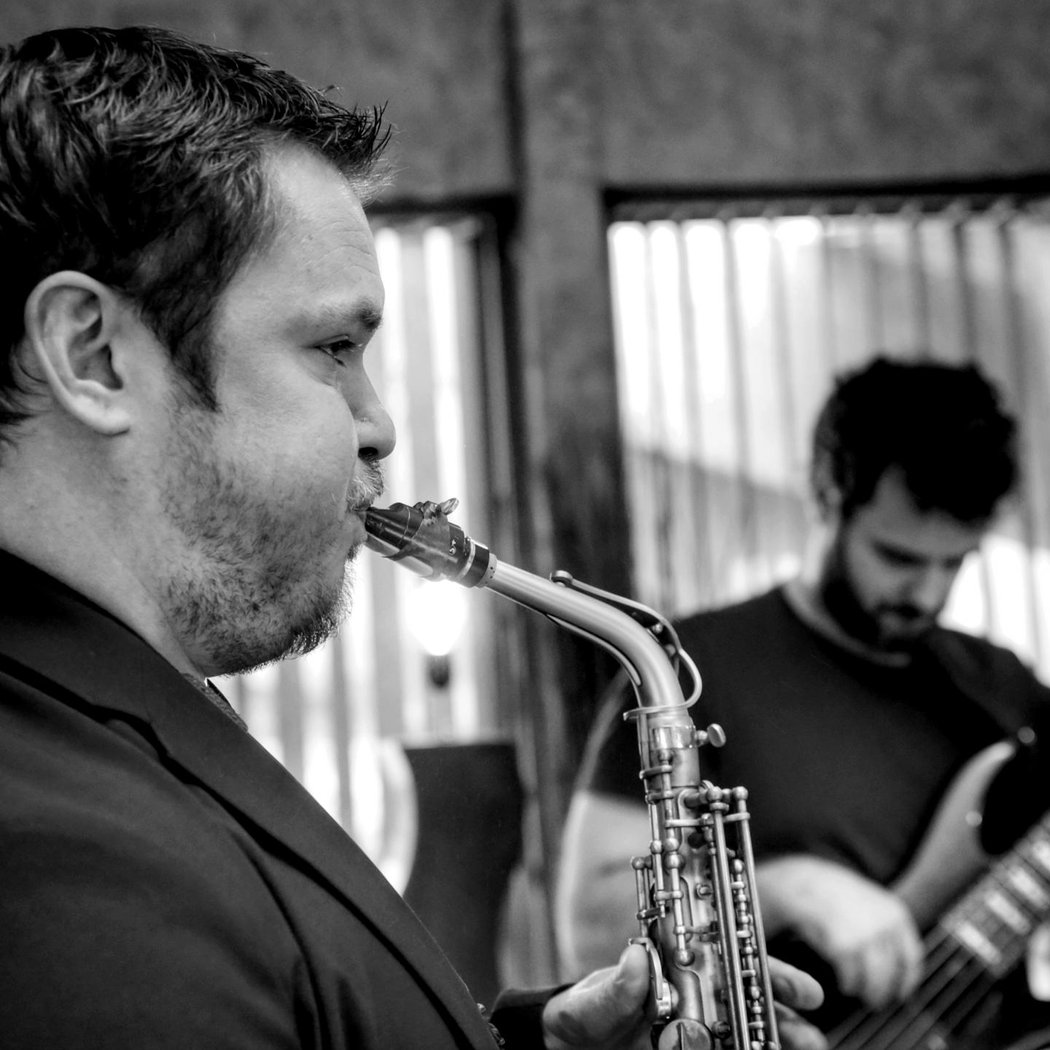Richard MANETTI – Baptiste HERBIN – ON AIR 2