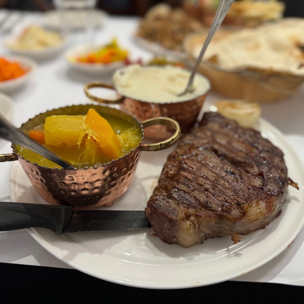 Jerusalem Steak House II 2