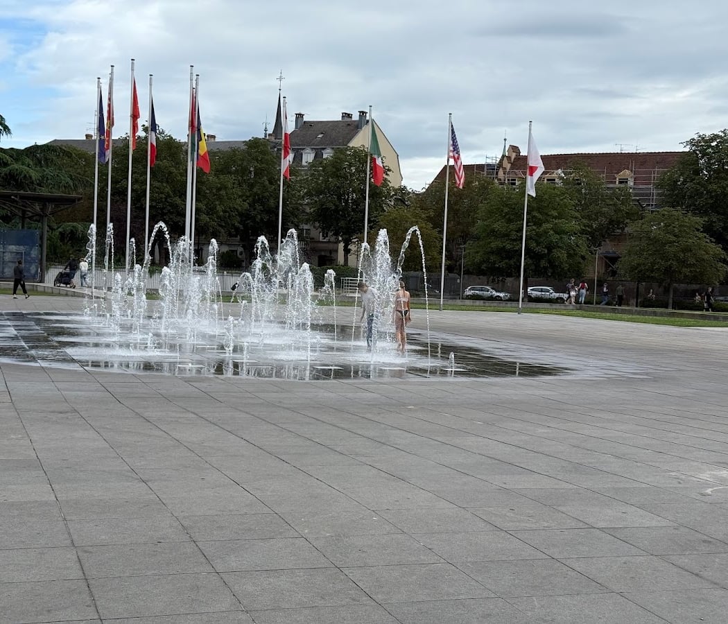 Place Rapp 2