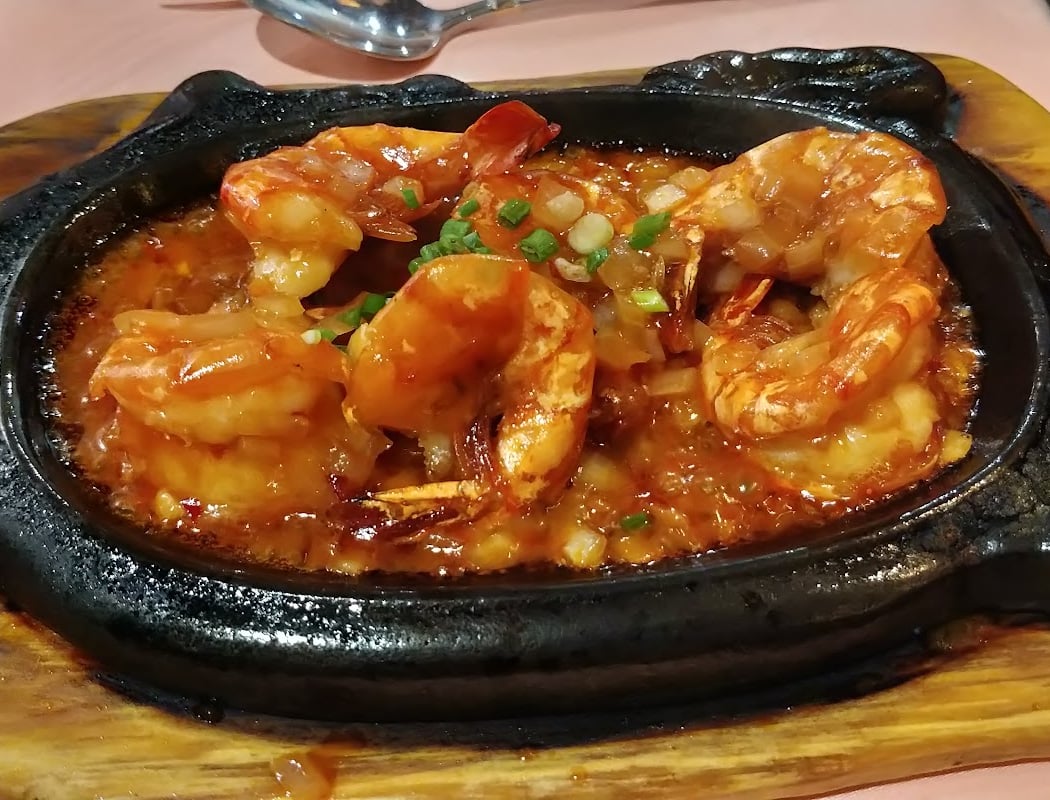 La Jonque Céleste 1