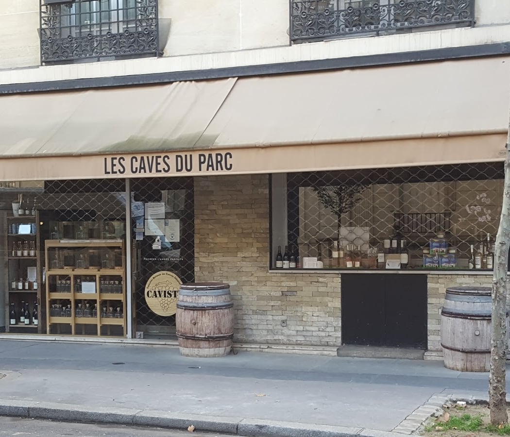 Caves du Parc 4