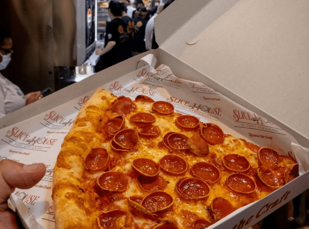 Slice House by Tony Gemignani 2