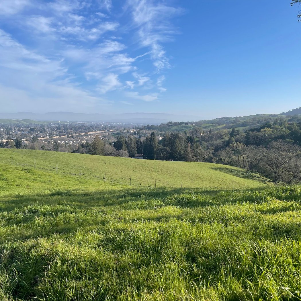 Bishop Ranch Open Space Regional Preserve 1