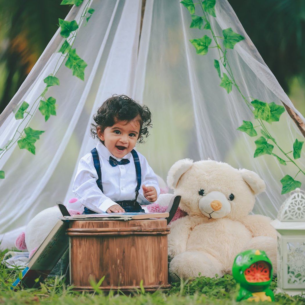 Magic Moments Photography | Best Wedding Photographers in Bangalore 3