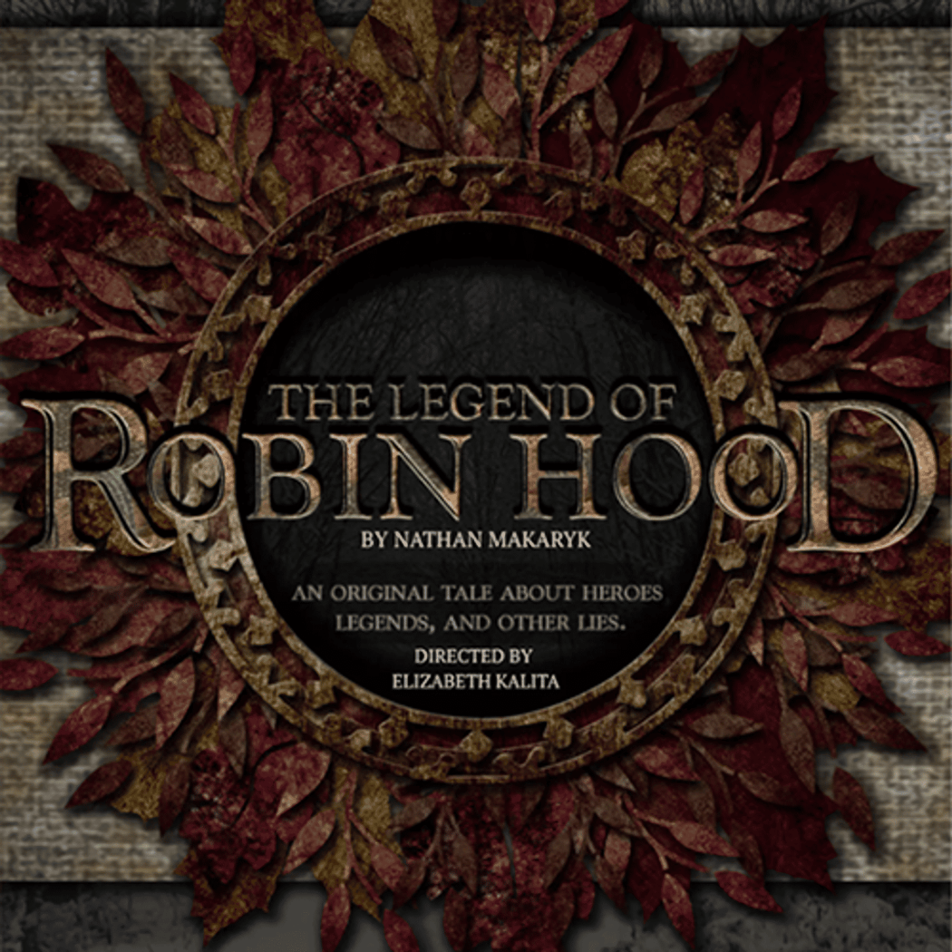 The Legend of Robin Hood - Ronin Theratre Co.