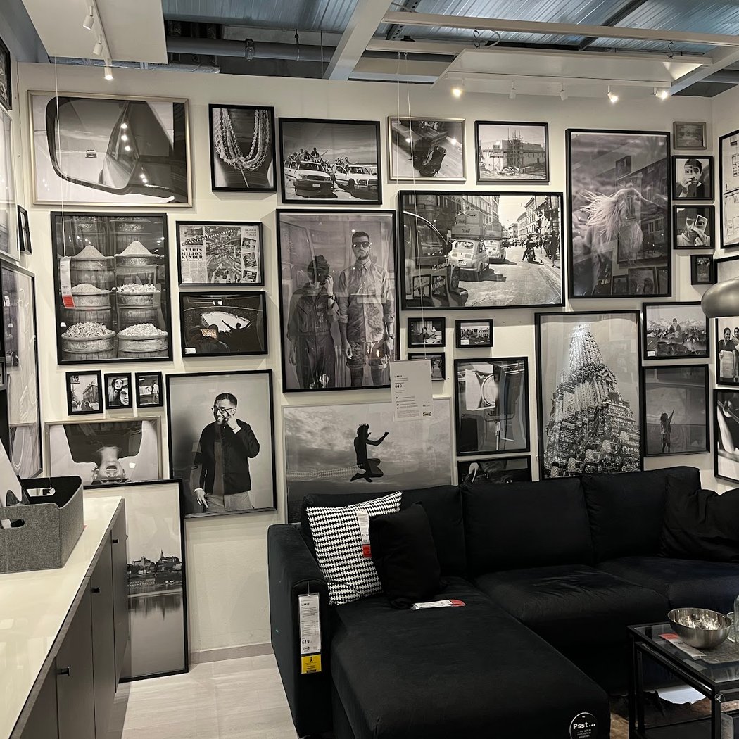 IKEA 3