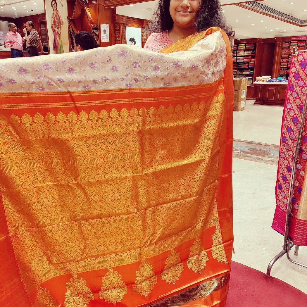 Deepam Silk Retail Private Limited 1