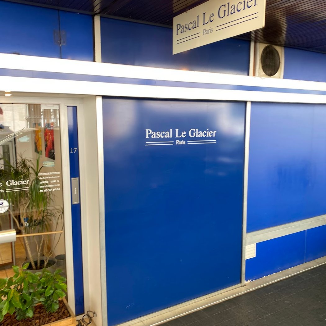 Pascal le Glacier Paris 3