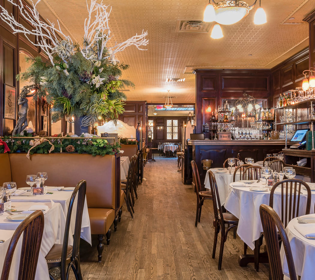 La Goulue New York 5