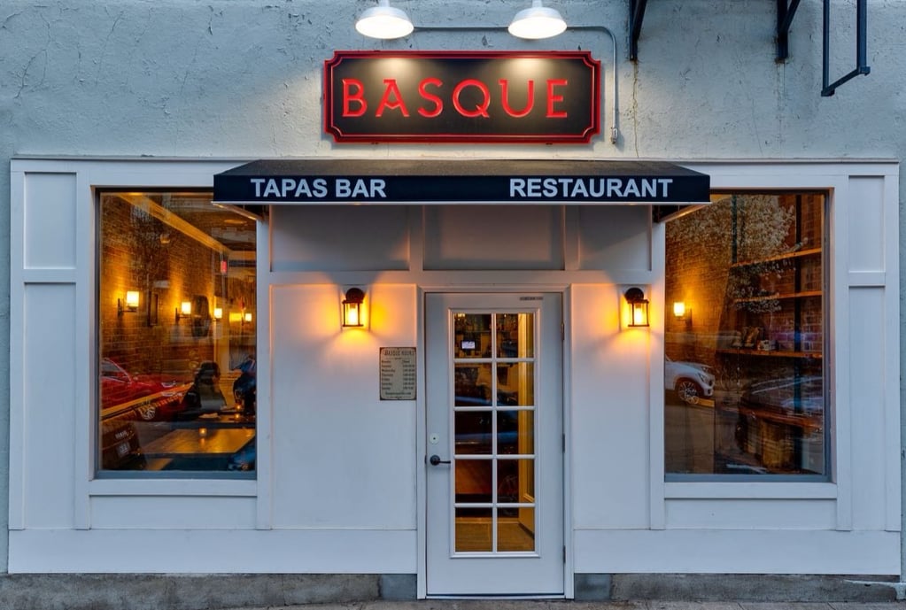 Basque Tapas Bar Tarrytown 2