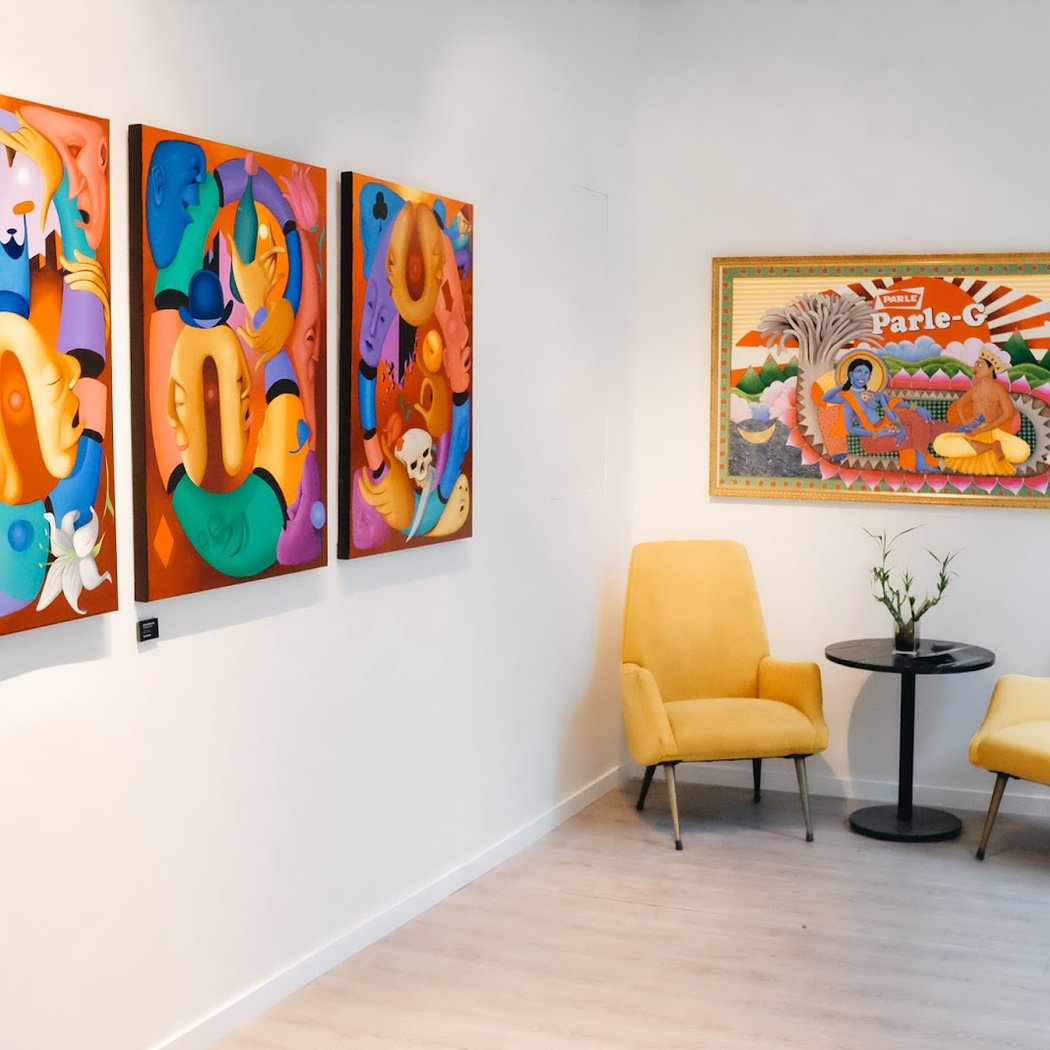 Young Soy Gallery 1