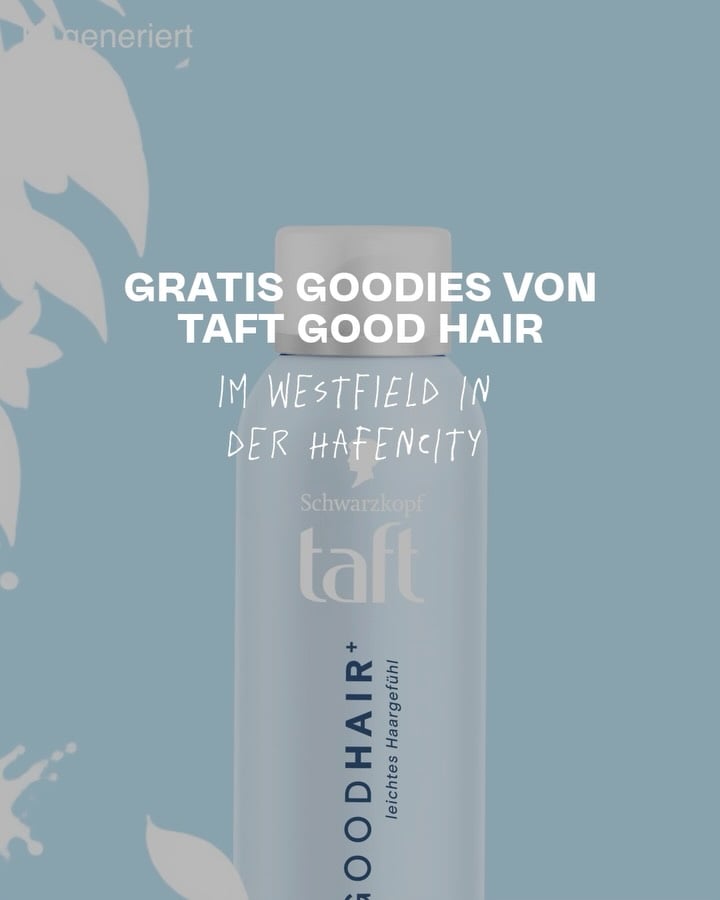 TAFT Good Hair Launch Event 2
