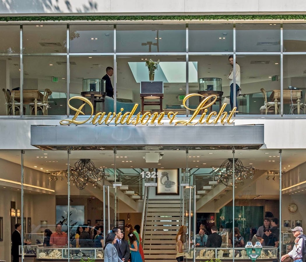 Davidson & Licht | Walnut Creek 2