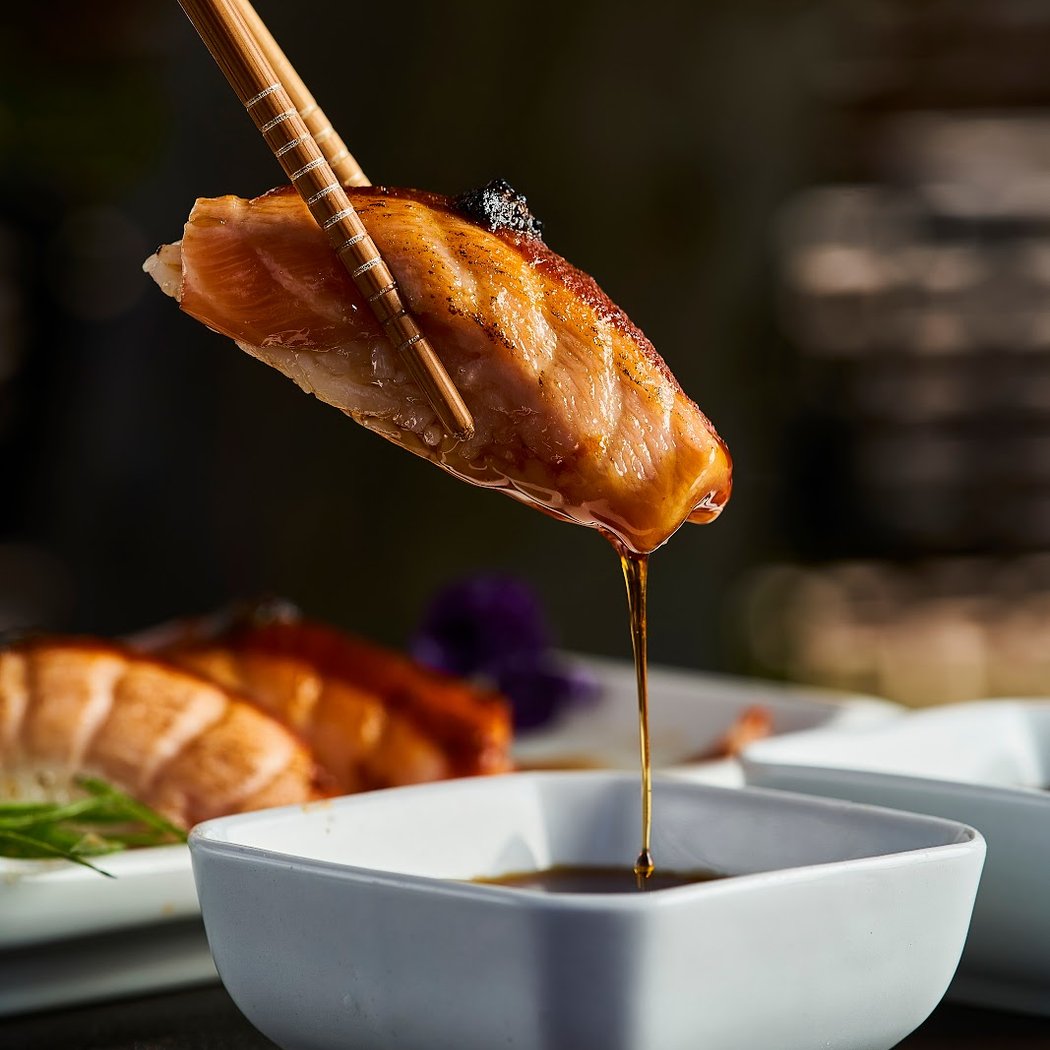 Bento Sushi & Thai | Restaurant japonais et thailandais à Bayonne 1
