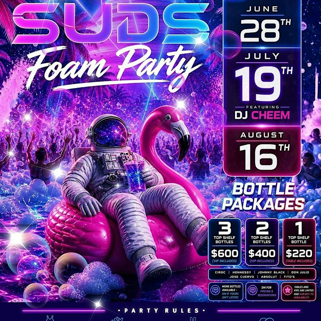 SUDS2026 AUGUST 1
