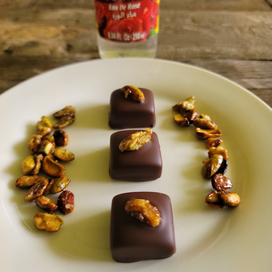 The Oakland Chocolate Company 3