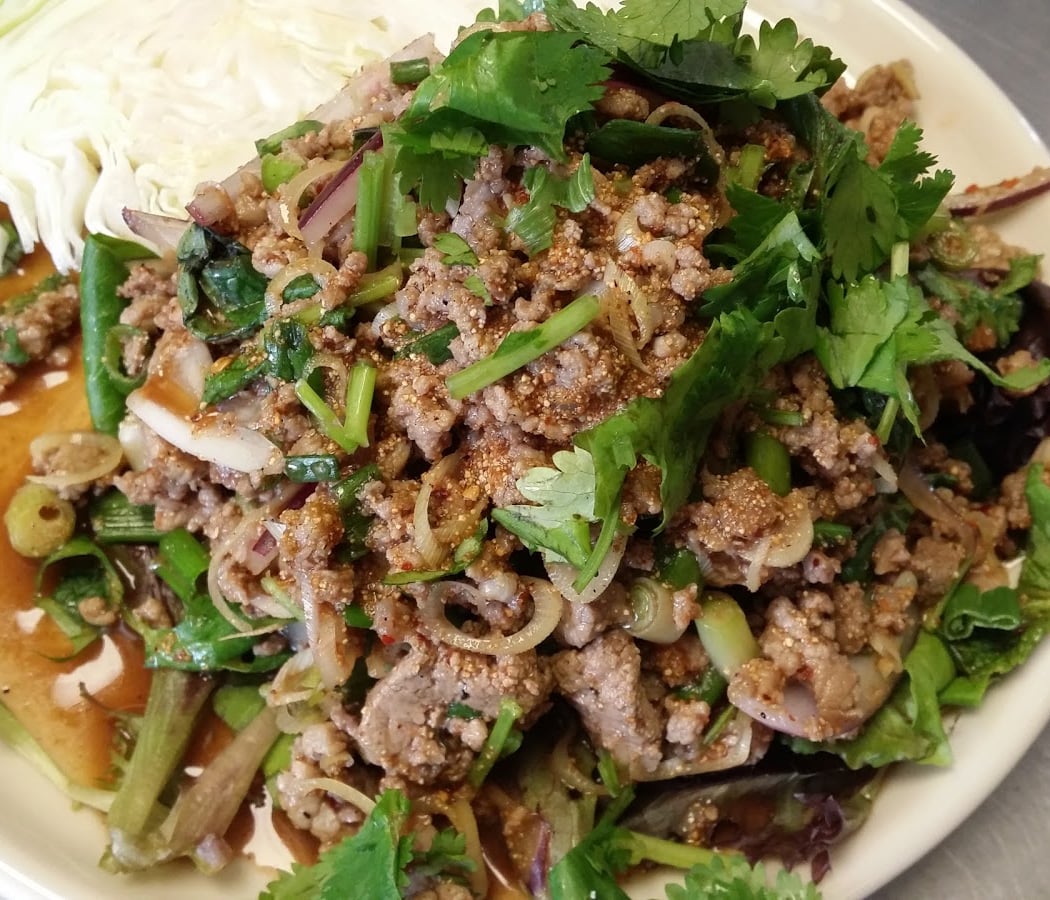 Larb Thai Food & Tapas 3