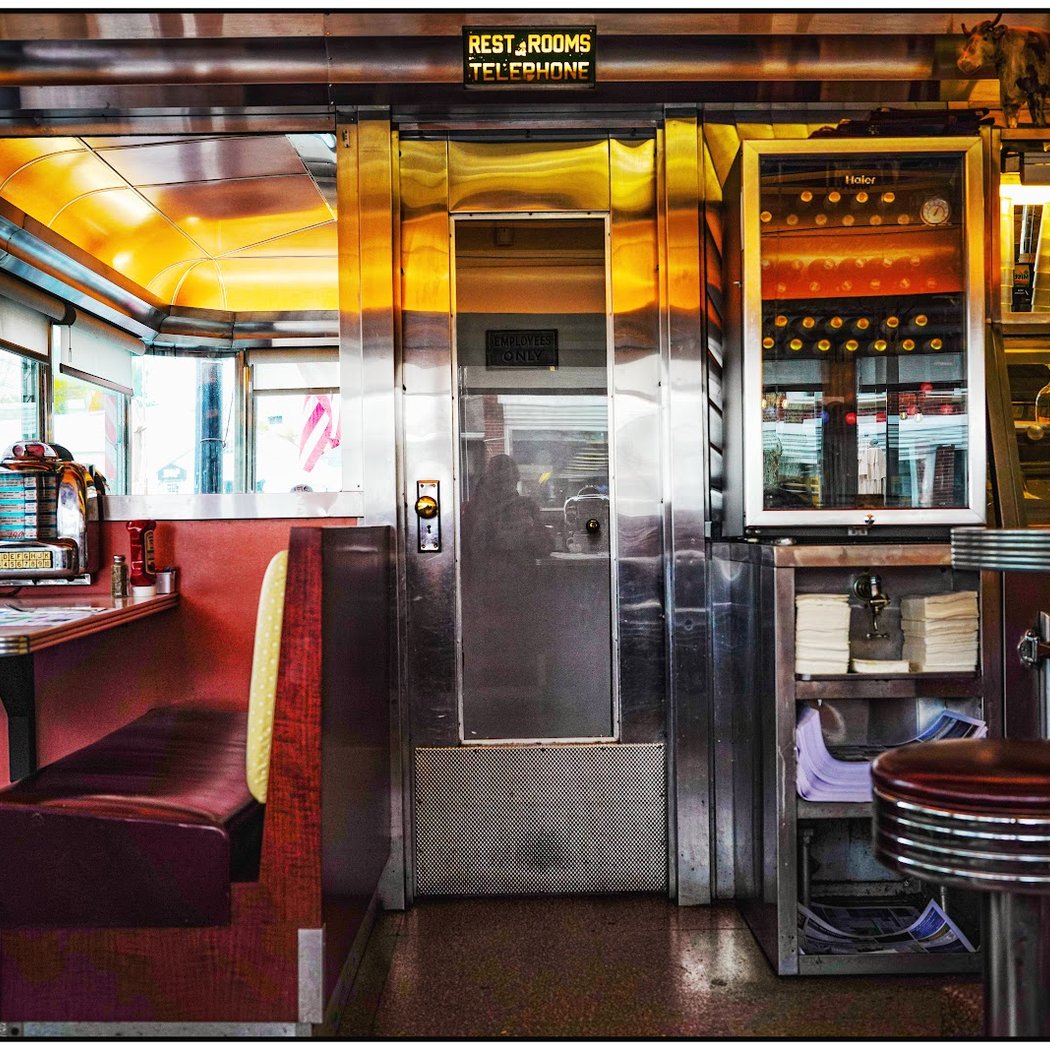Millbrook Diner 2