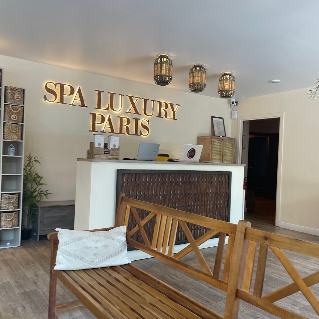 Spa Luxury Paris 3