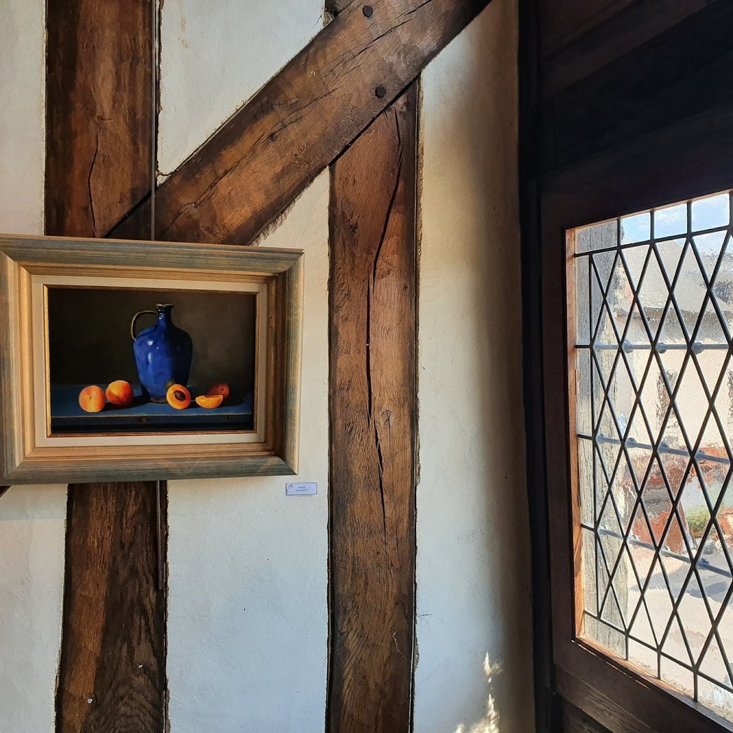 Galerie François 1er 3