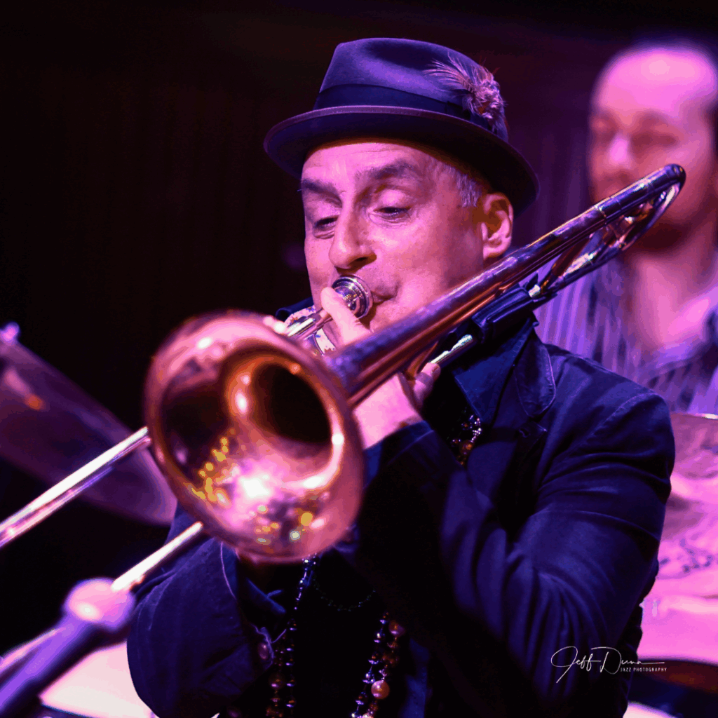 Paxton/Spangler Septet