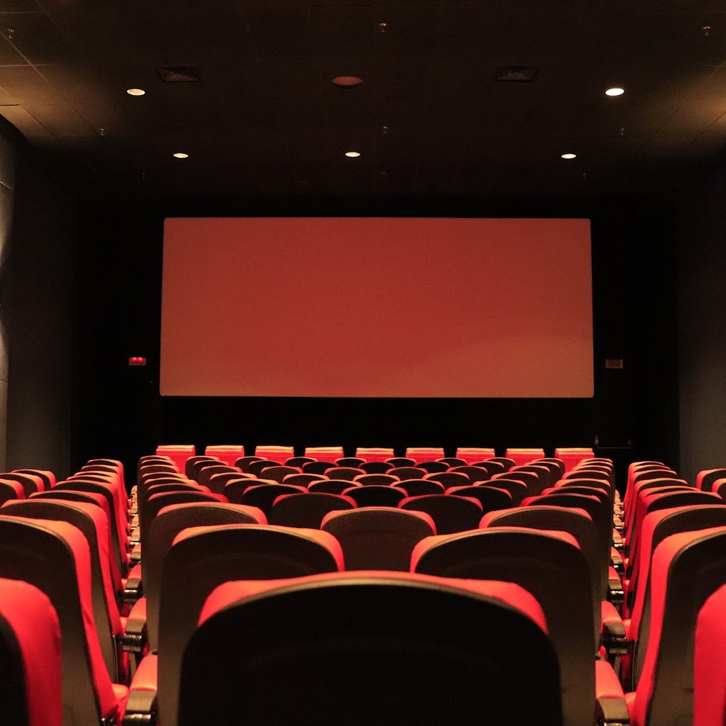 Cinema du Parc 2