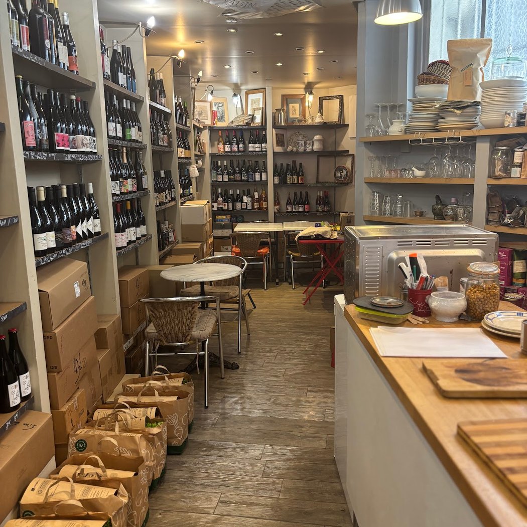 Fine l'Epicerie 3