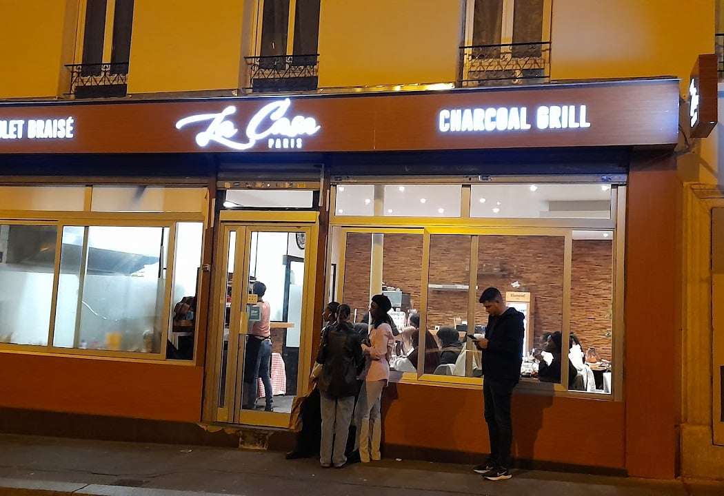 La Casa 2