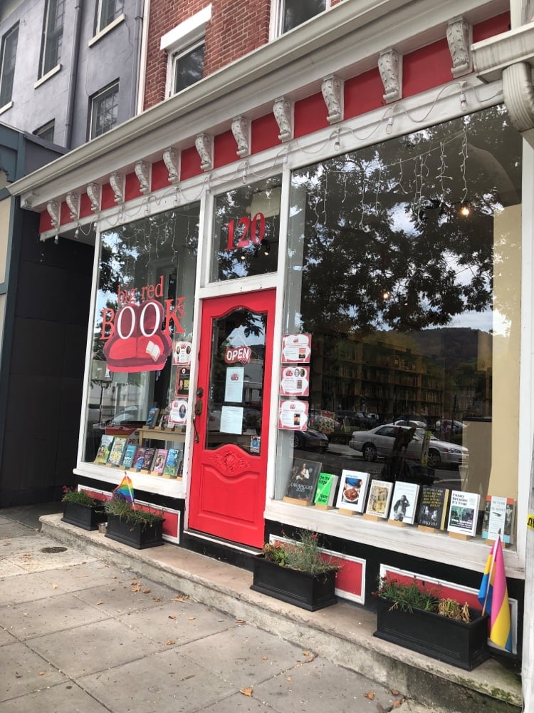 Big Red Books 2