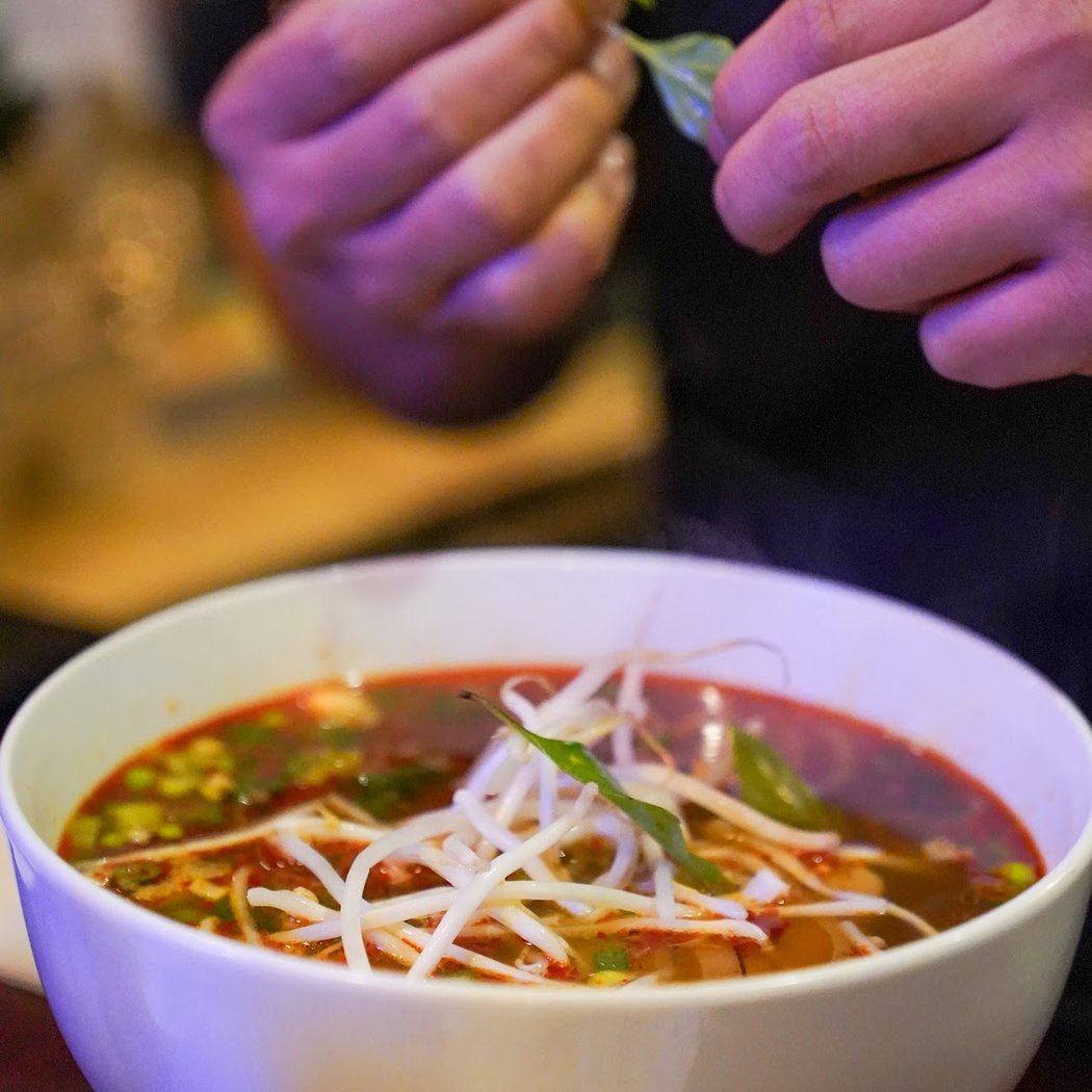 Mai Vietnamese Cuisine 3