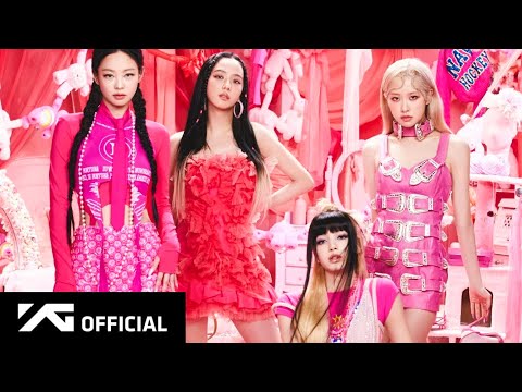 BLACKPINK 3