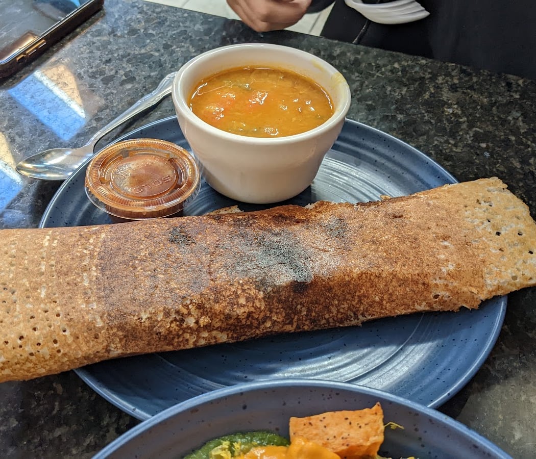 Krishna Kitchen 3