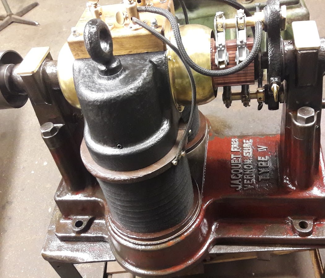 Muséum de Mécanique Naturelle 2