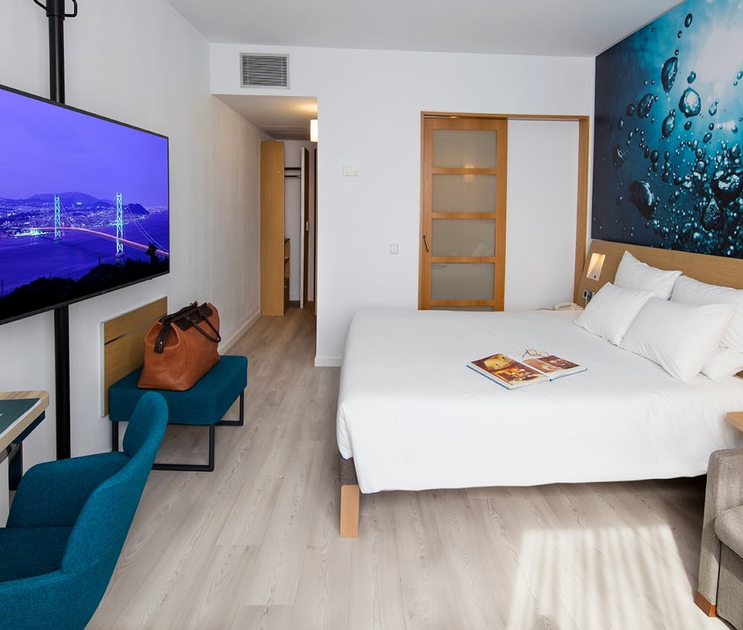 Novotel Barcelona Cornella 3