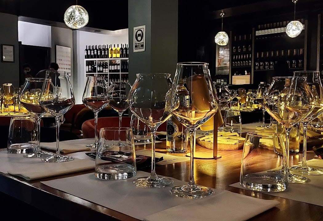 Wine Tasting Events 1