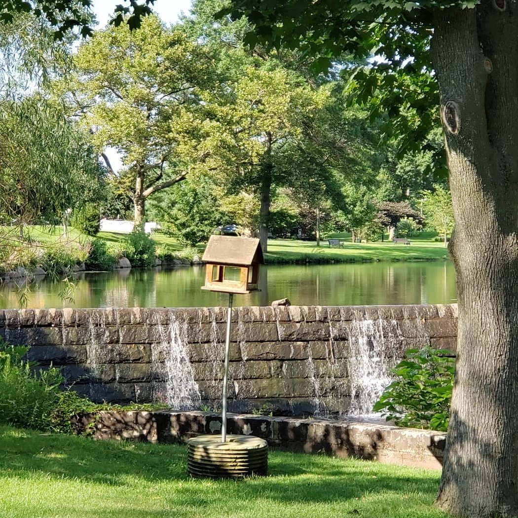 Goffle Brook Dog Park 3