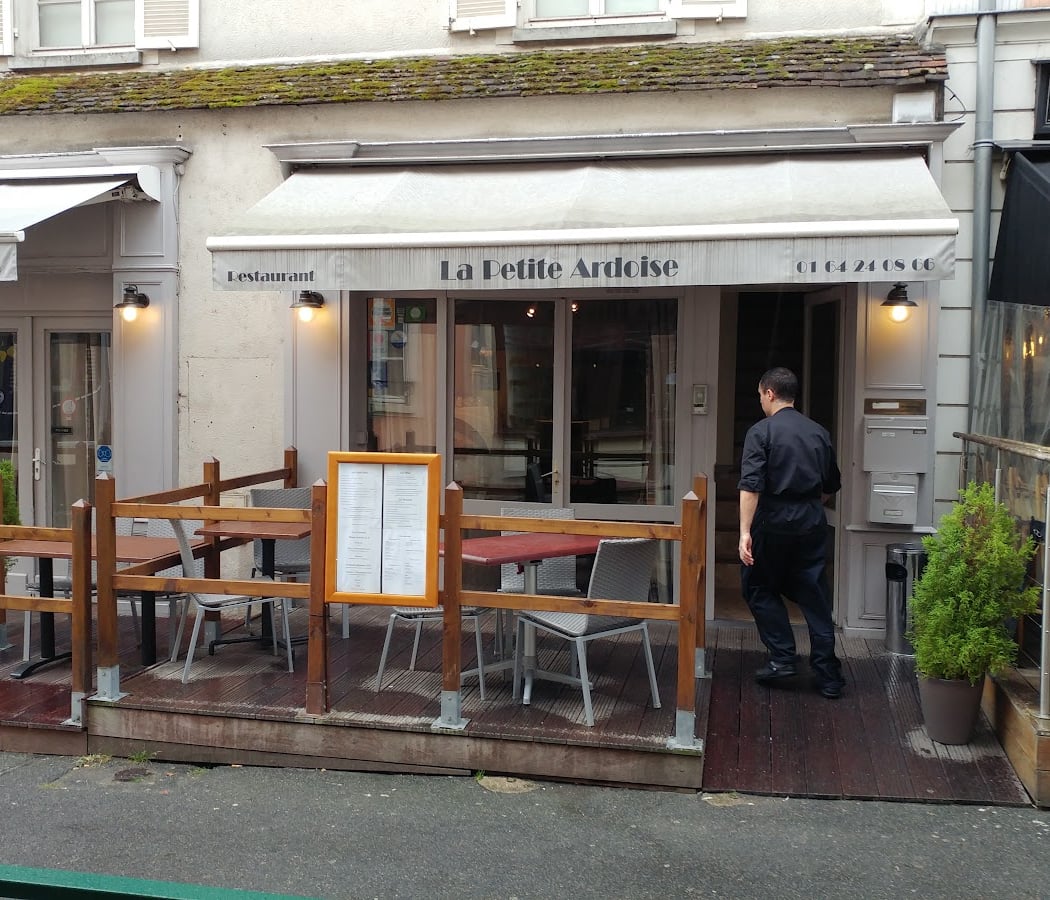 La Petite Ardoise 2