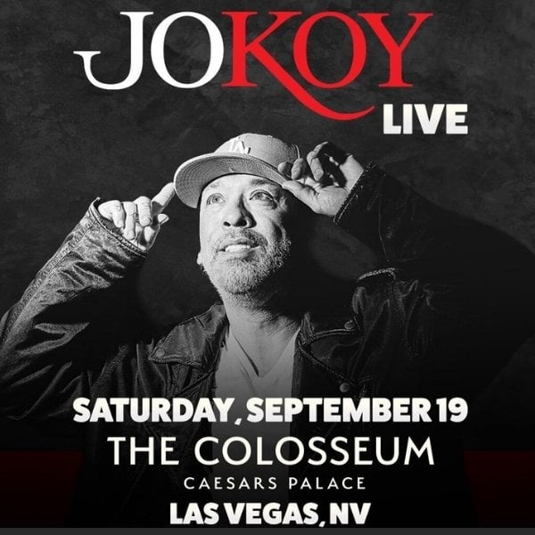 Jo Koy