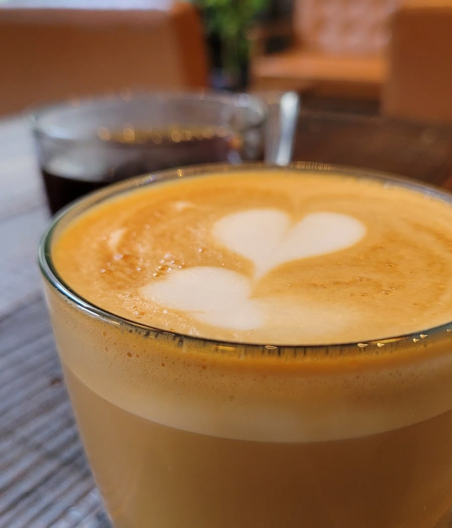 Coffee Bodega Farm-to-Table 1