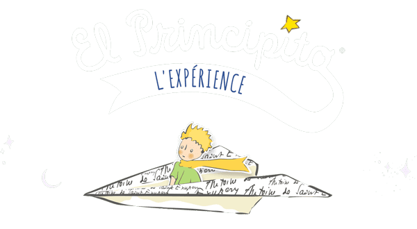 El Principito L'Expérience 3