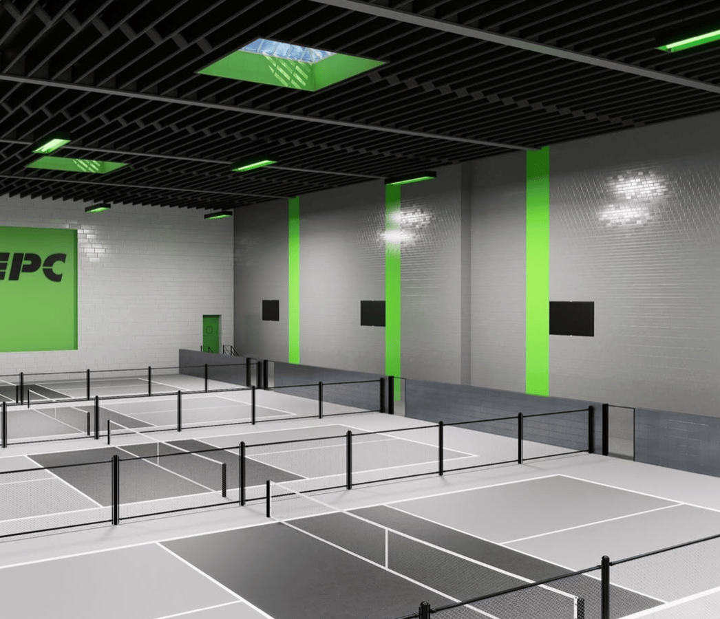 Red Hook Pickleball Club 3