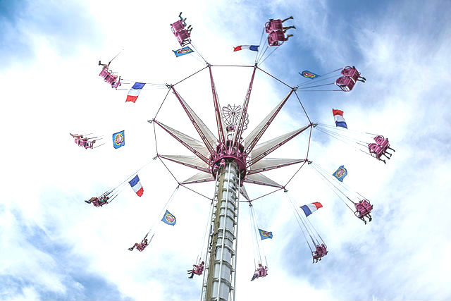 Fête des Tuileries 3