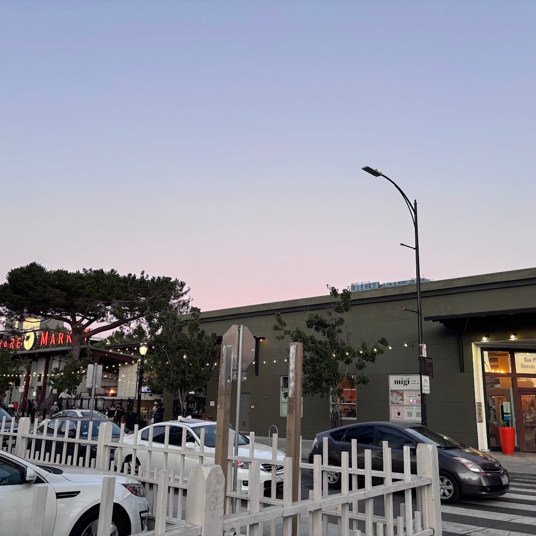 Littlest Little Italy 2