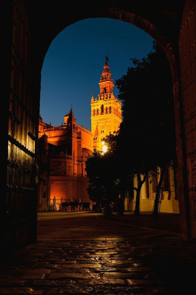 Free Tour Sevilla 1