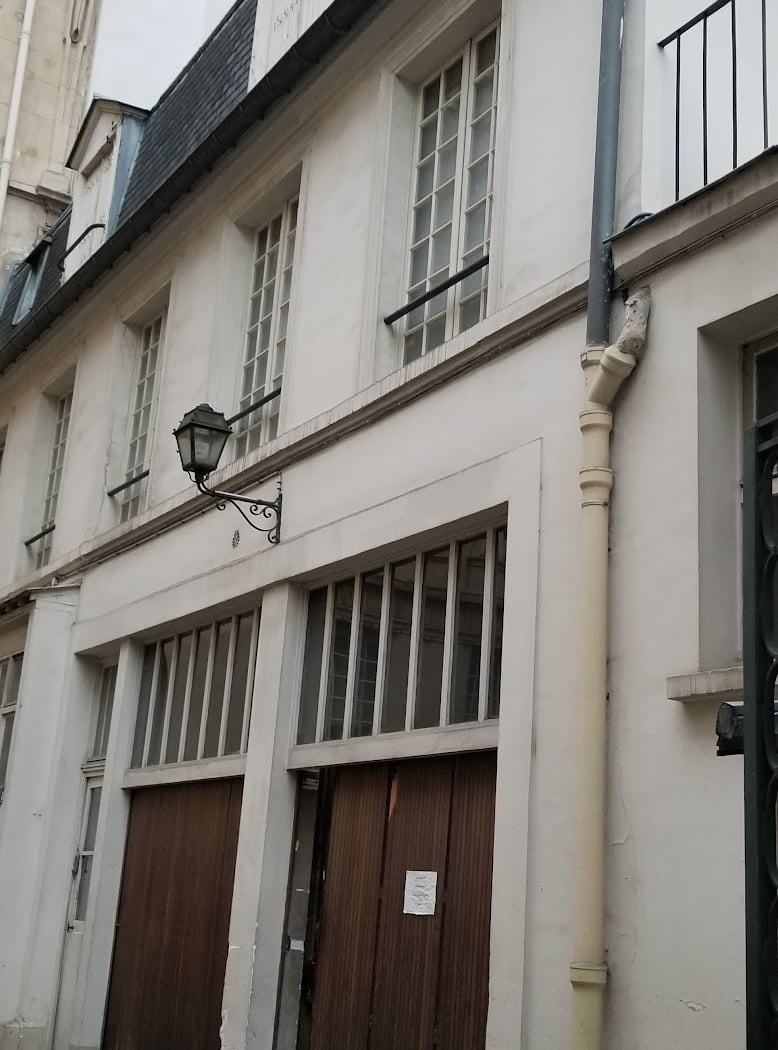 Picasso Studio 3