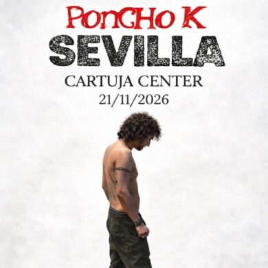 PONCHO K 1