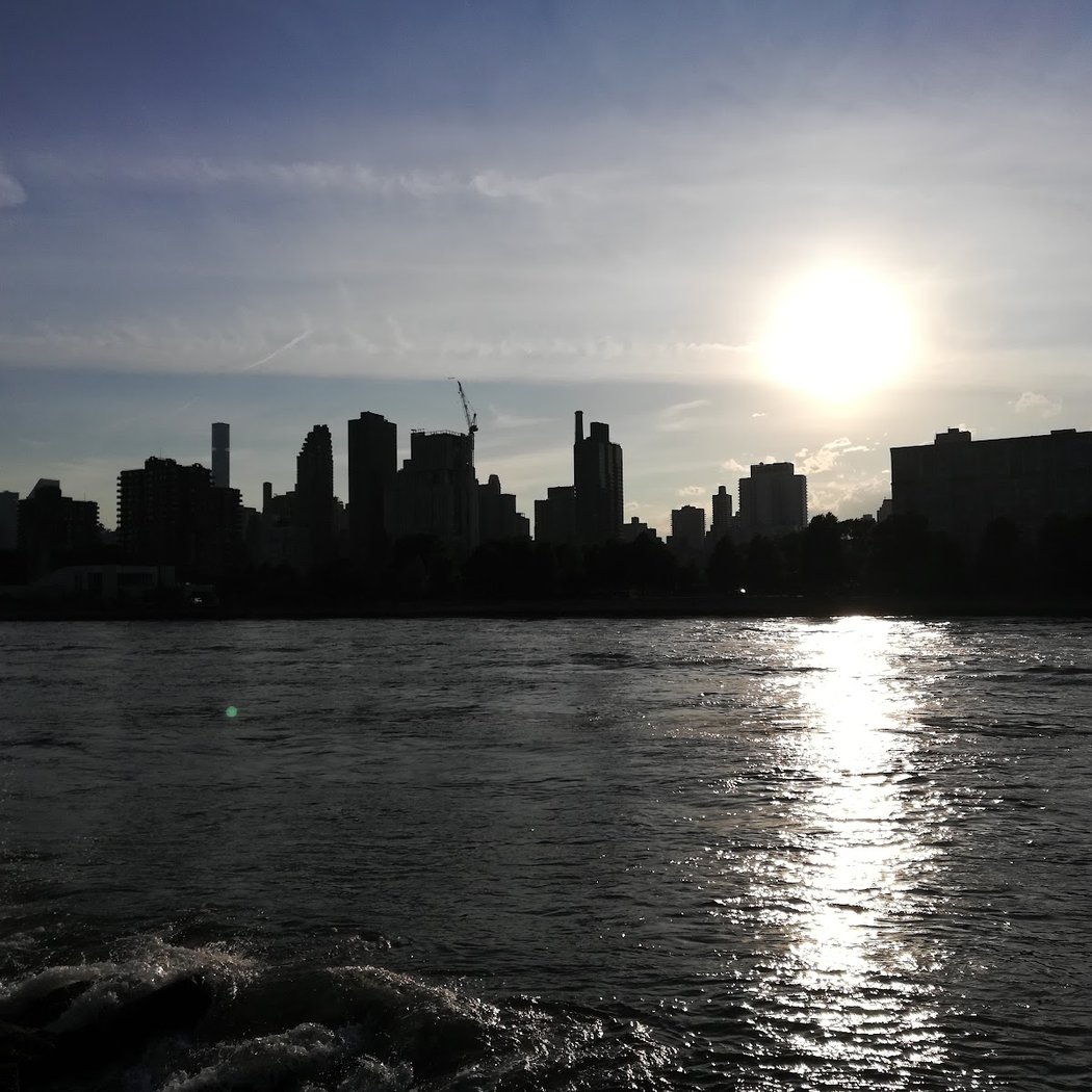 East River Playground 2