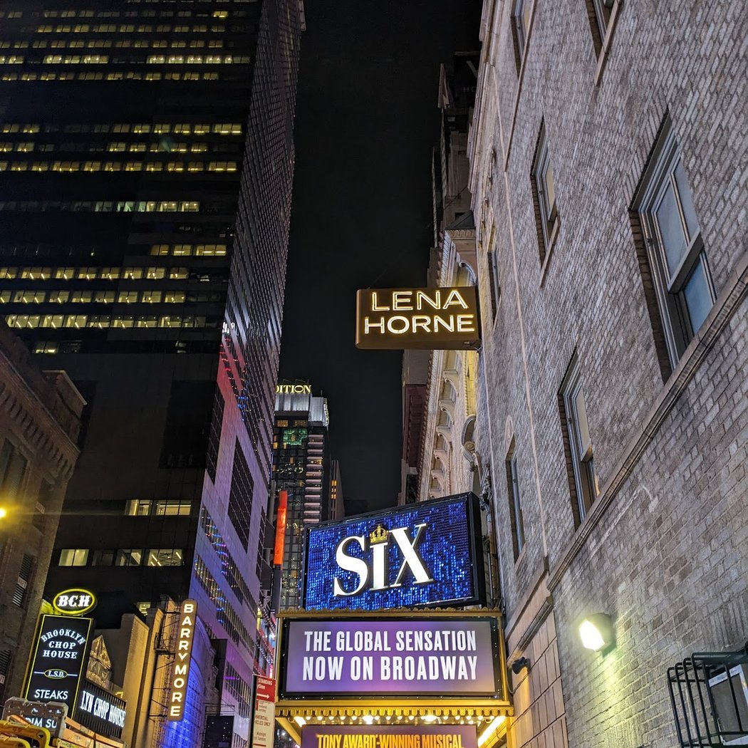 Six The Musical 3